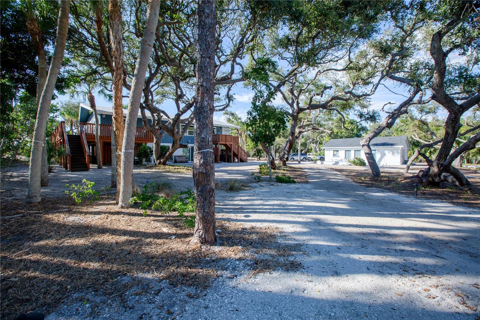 7720 MANASOTA KEY RD