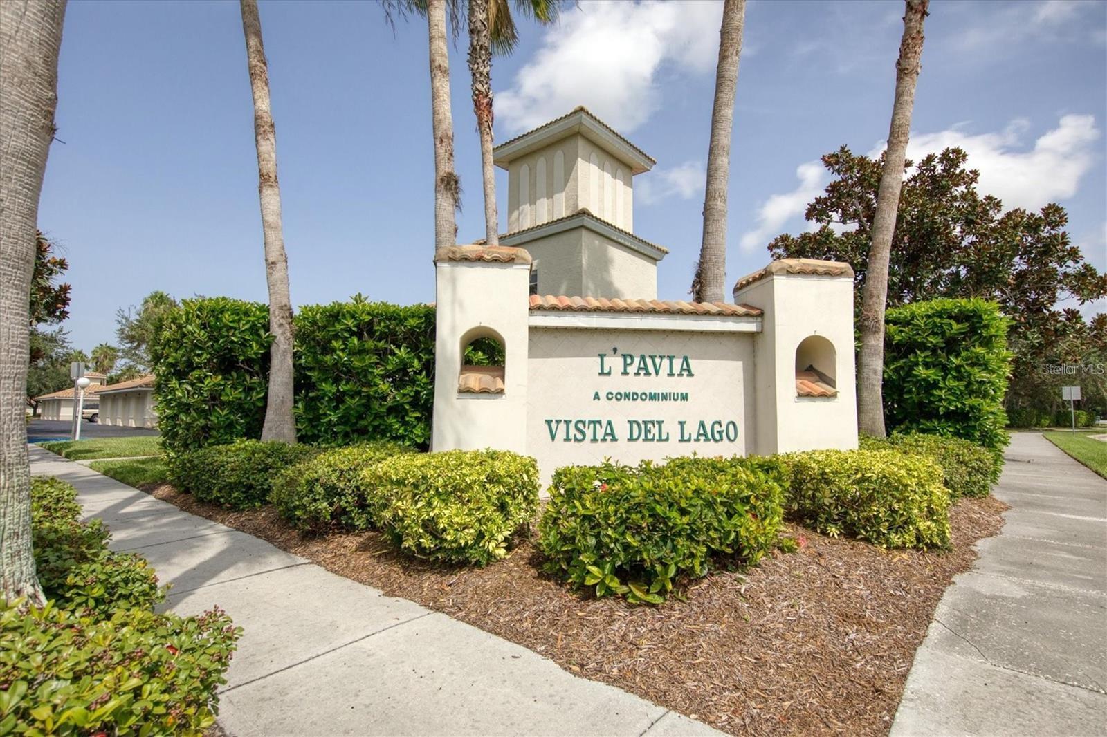 1204 L PAVIA BLVD #1204, #1204