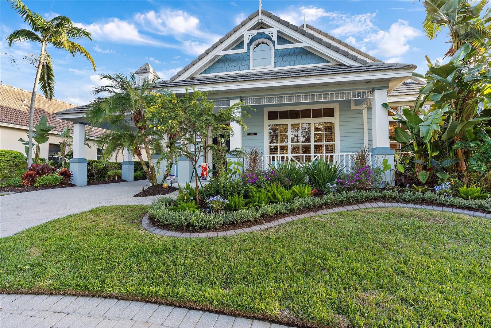 4766 MAINSAIL DR