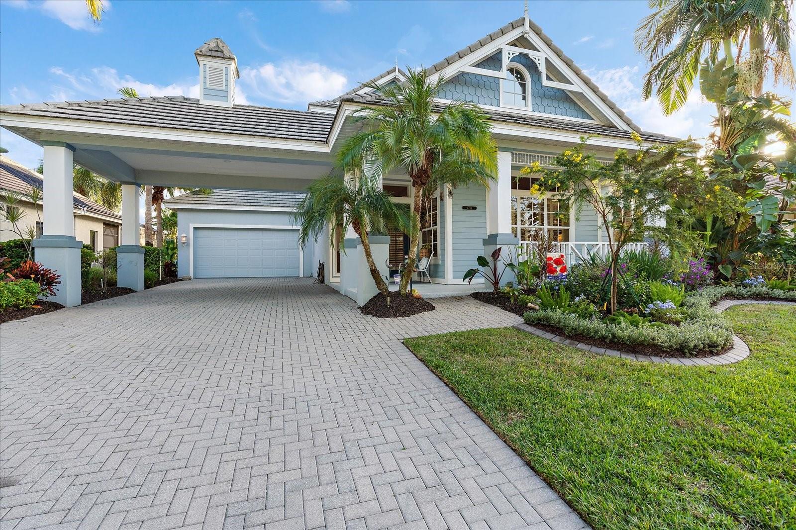 4766 MAINSAIL DR