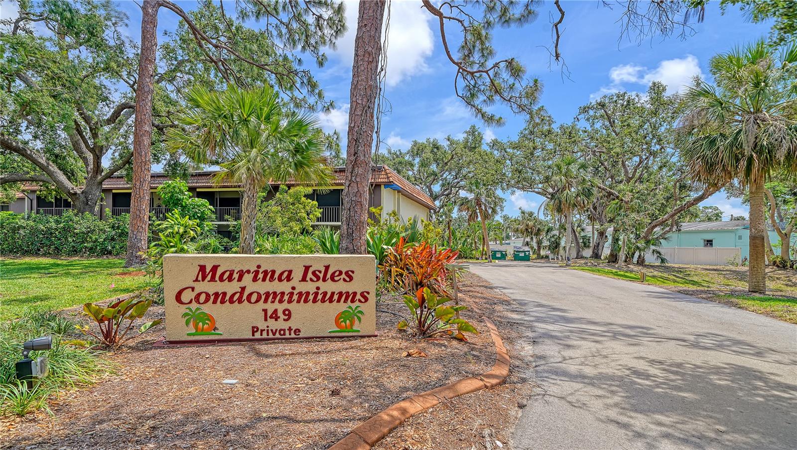 149 ENGLEWOOD ISLES PKWY #611, #611