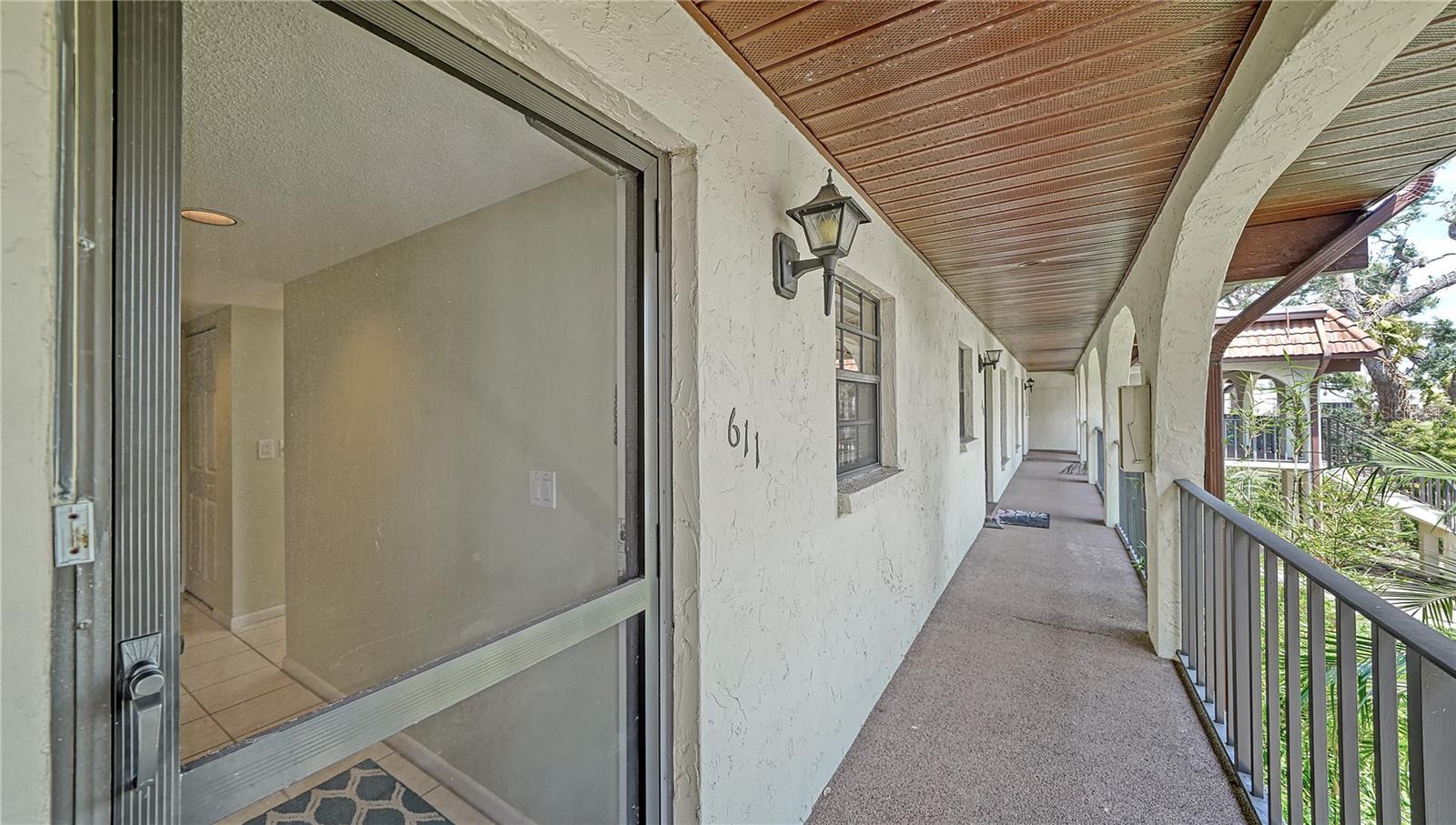 149 ENGLEWOOD ISLES PKWY #611, #611