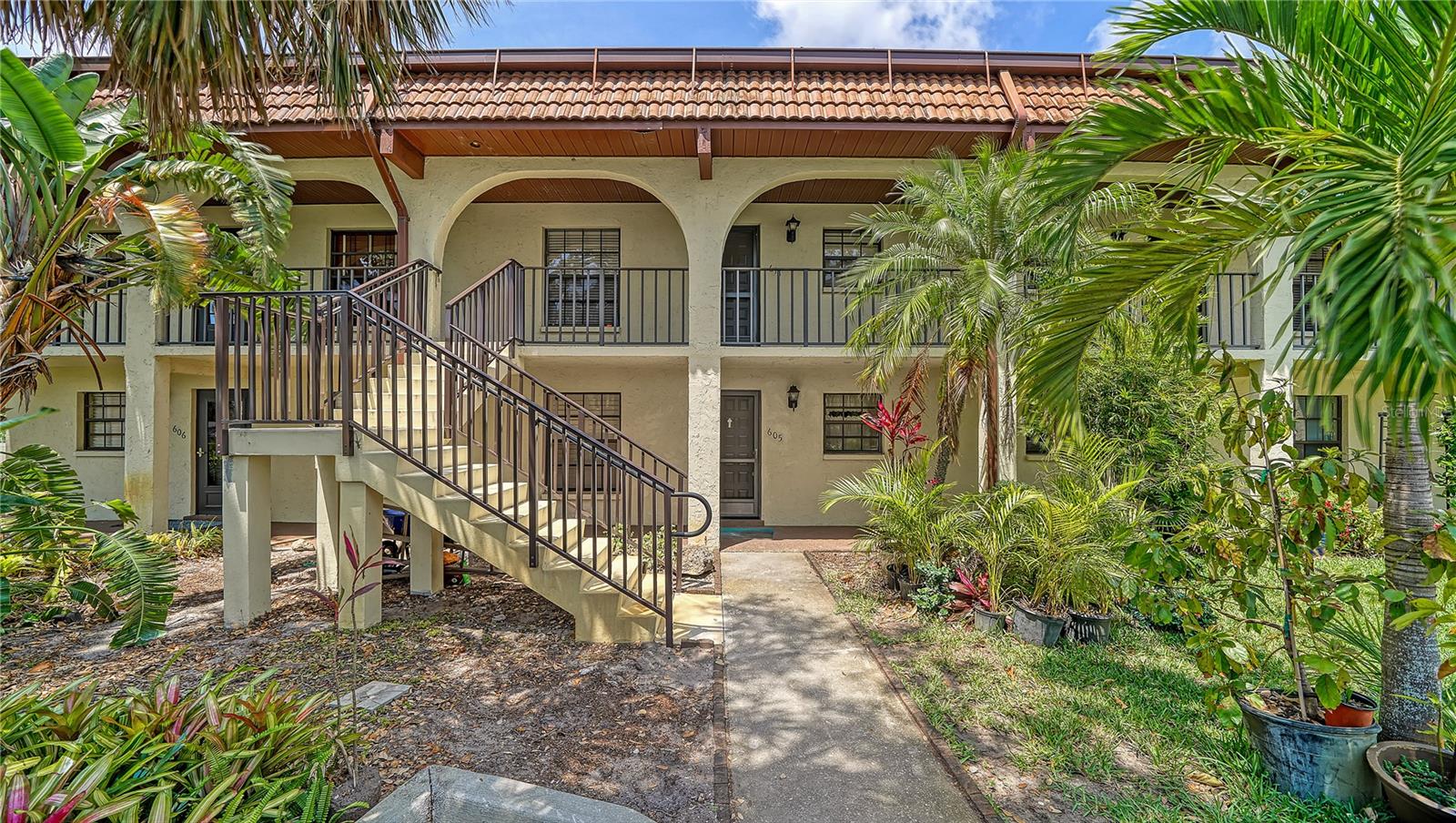 149 ENGLEWOOD ISLES PKWY #611, #611