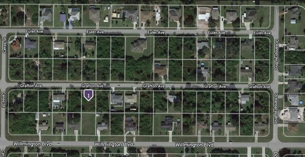 11167 GRAFTON AVE