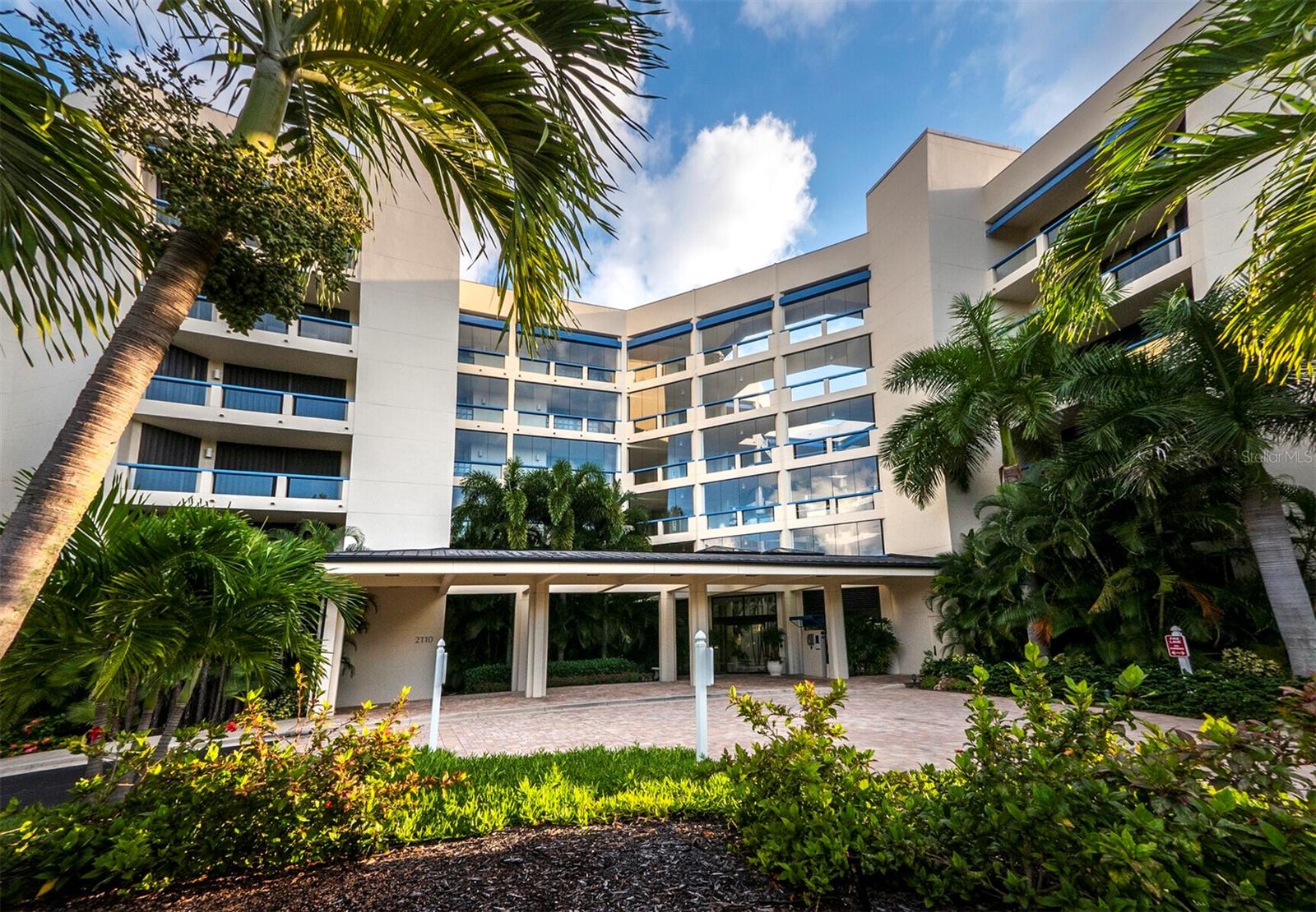 2110 HARBOURSIDE DR #538, #538