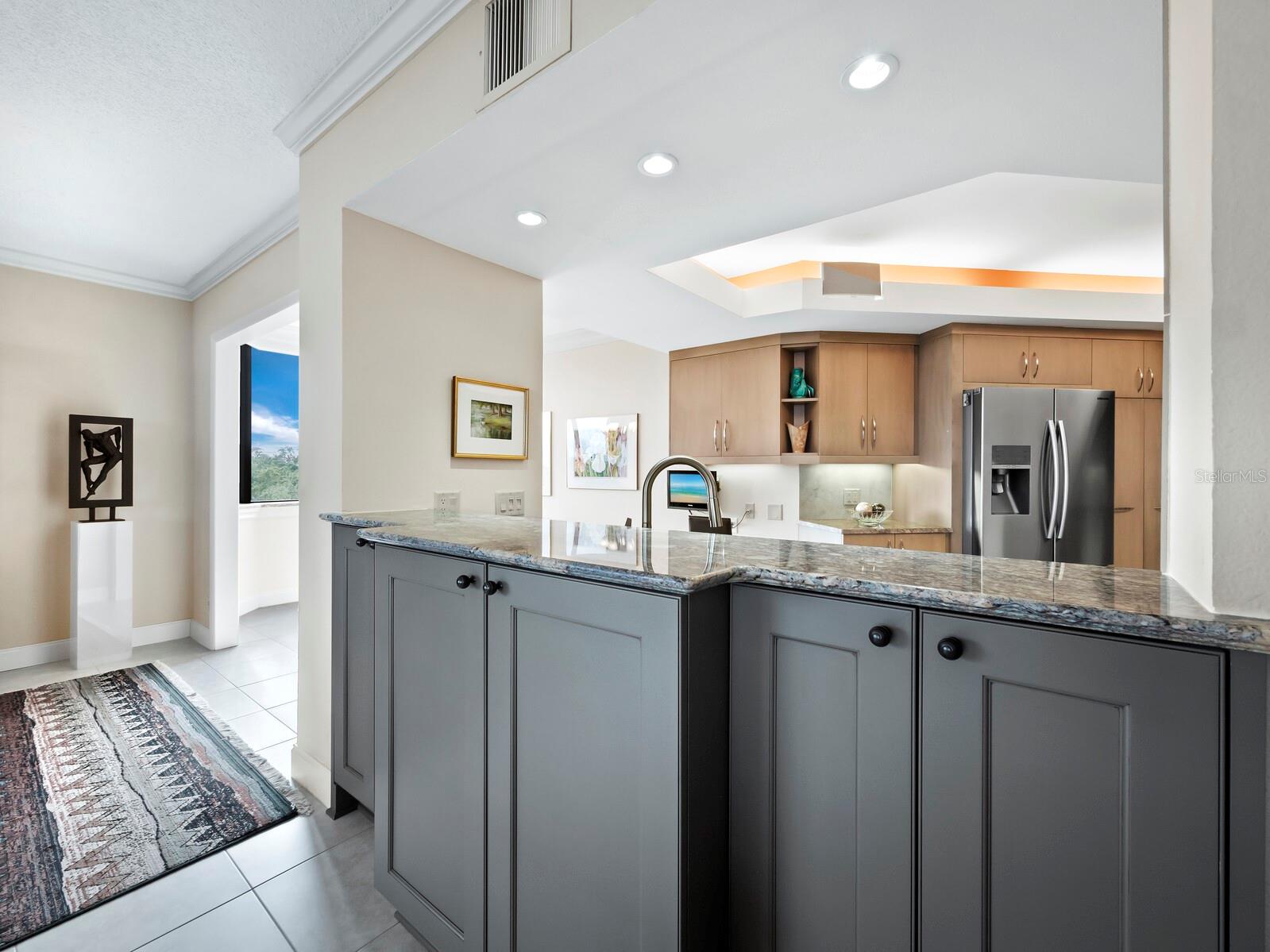 2110 HARBOURSIDE DR #538, #538