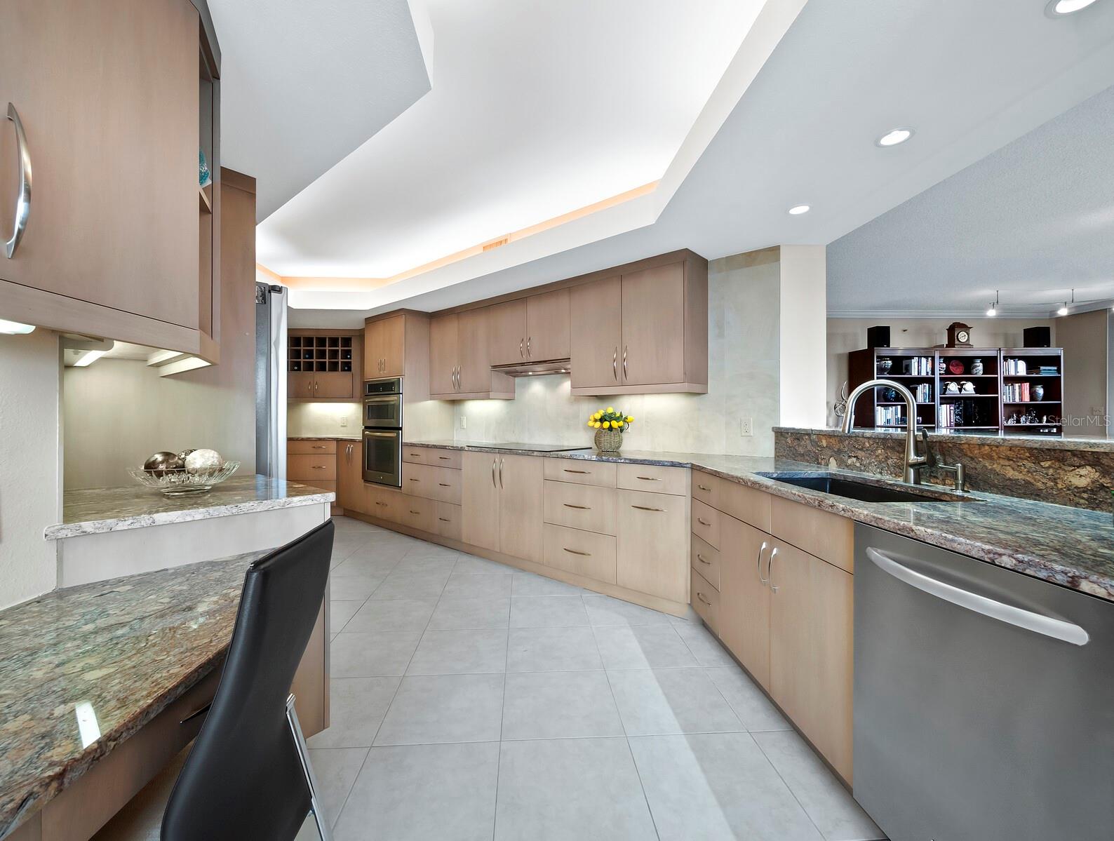 2110 HARBOURSIDE DR #538, #538