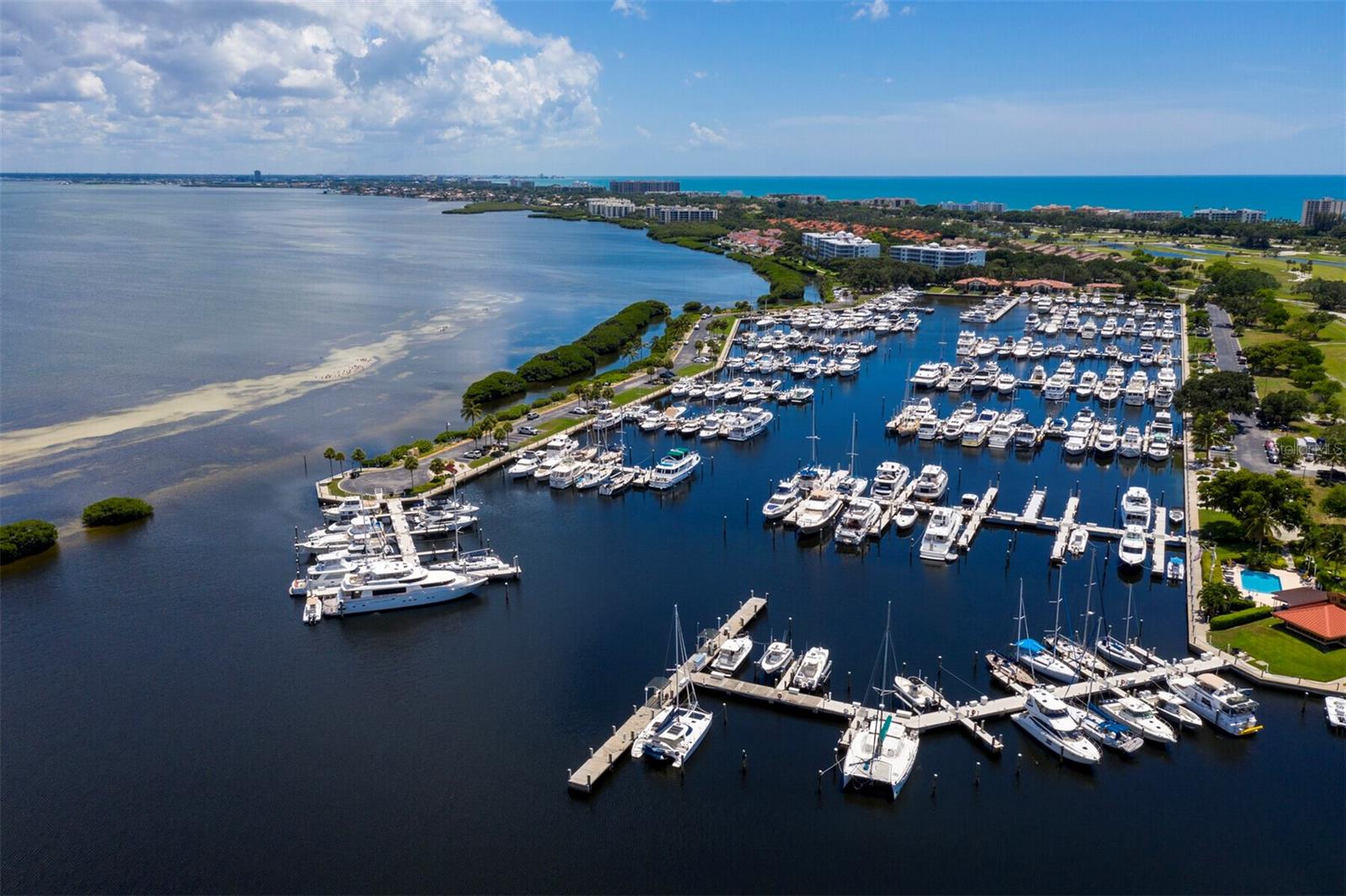 2110 HARBOURSIDE DR #538, #538