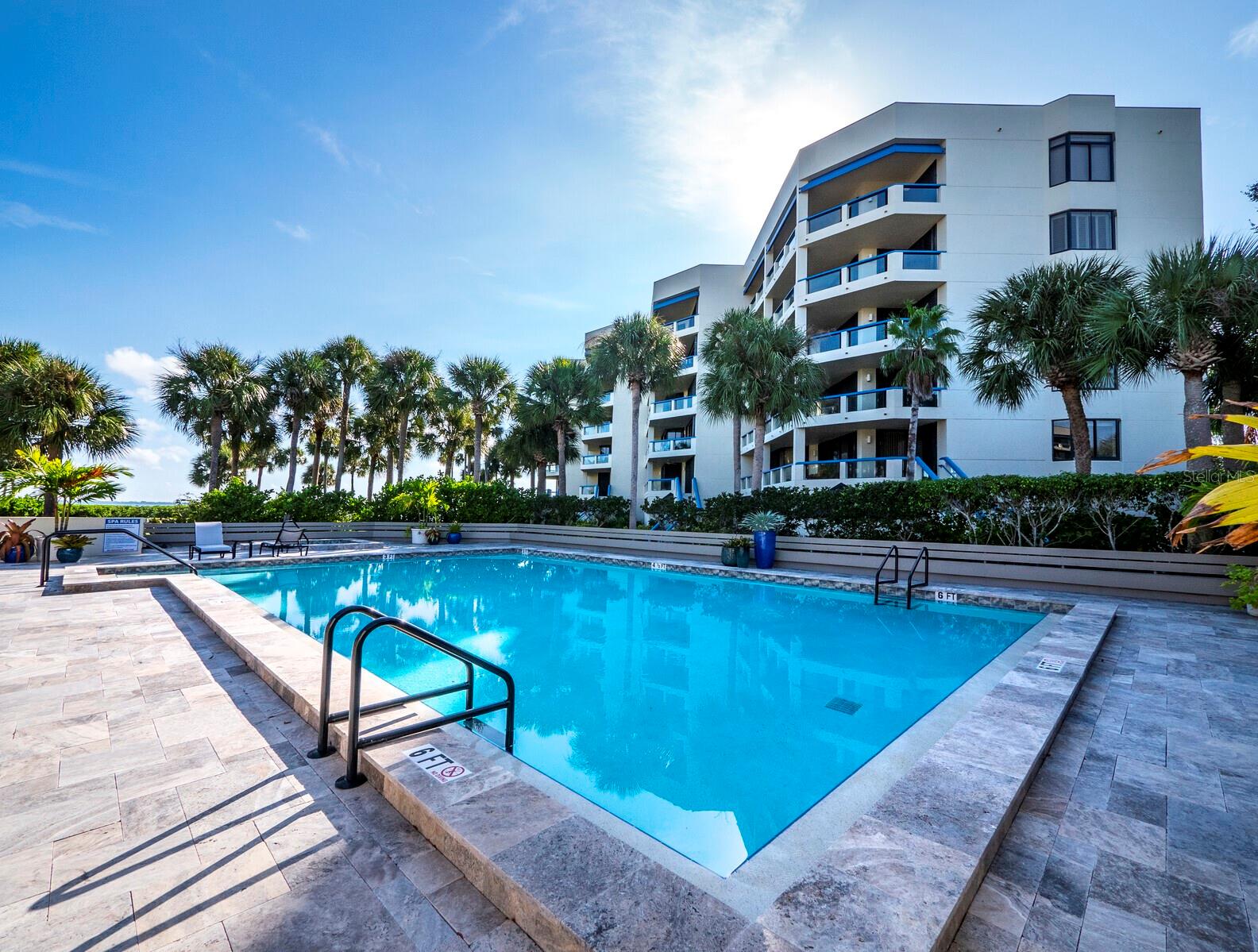 2110 HARBOURSIDE DR #538, #538