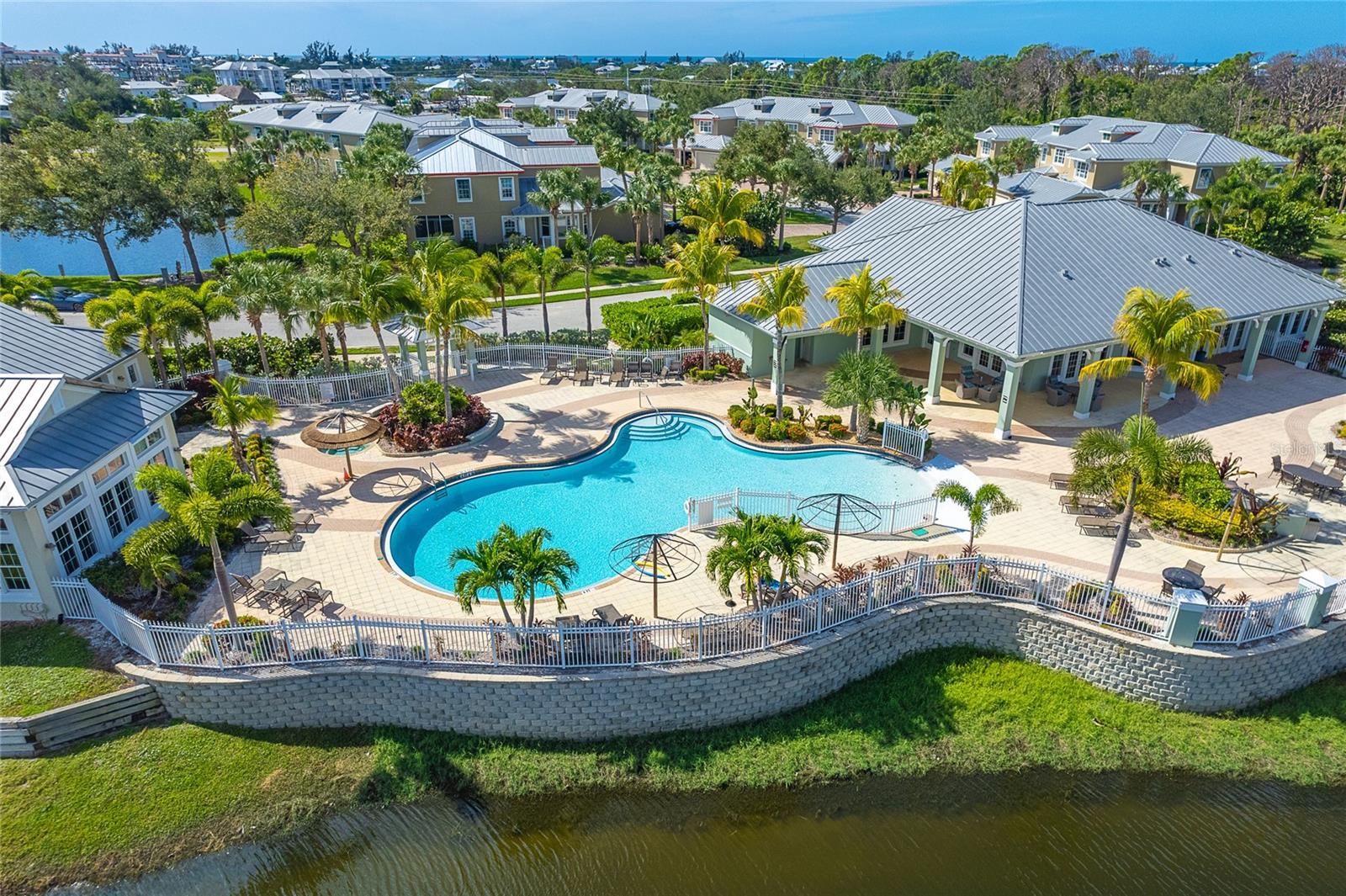 10501 AMBERJACK WAY #202, #202