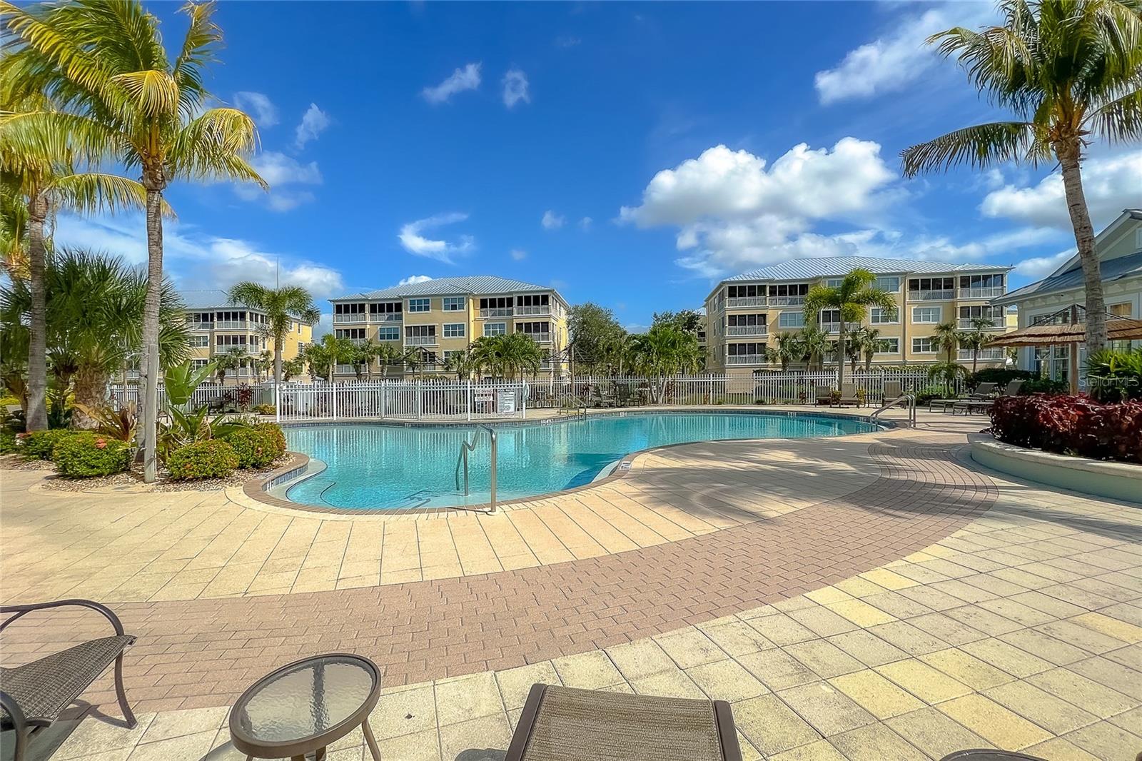 10501 AMBERJACK WAY #202, #202