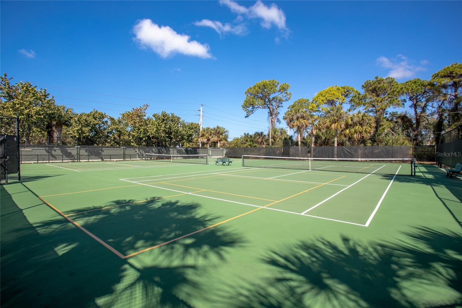 10501 AMBERJACK WAY #202, #202