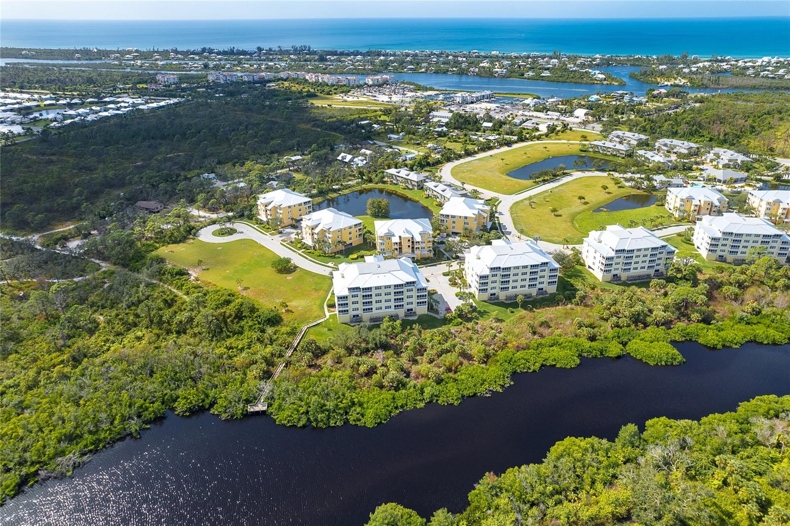 10501 AMBERJACK WAY #202, #202