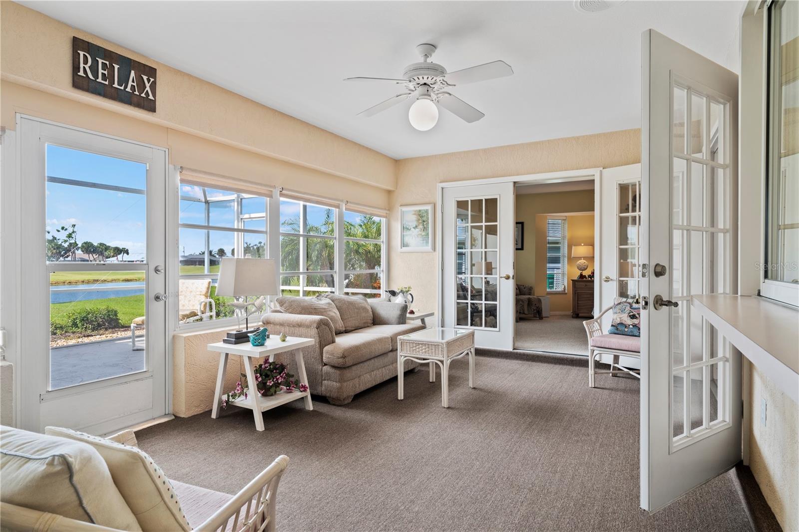 2 BUNKER CIR