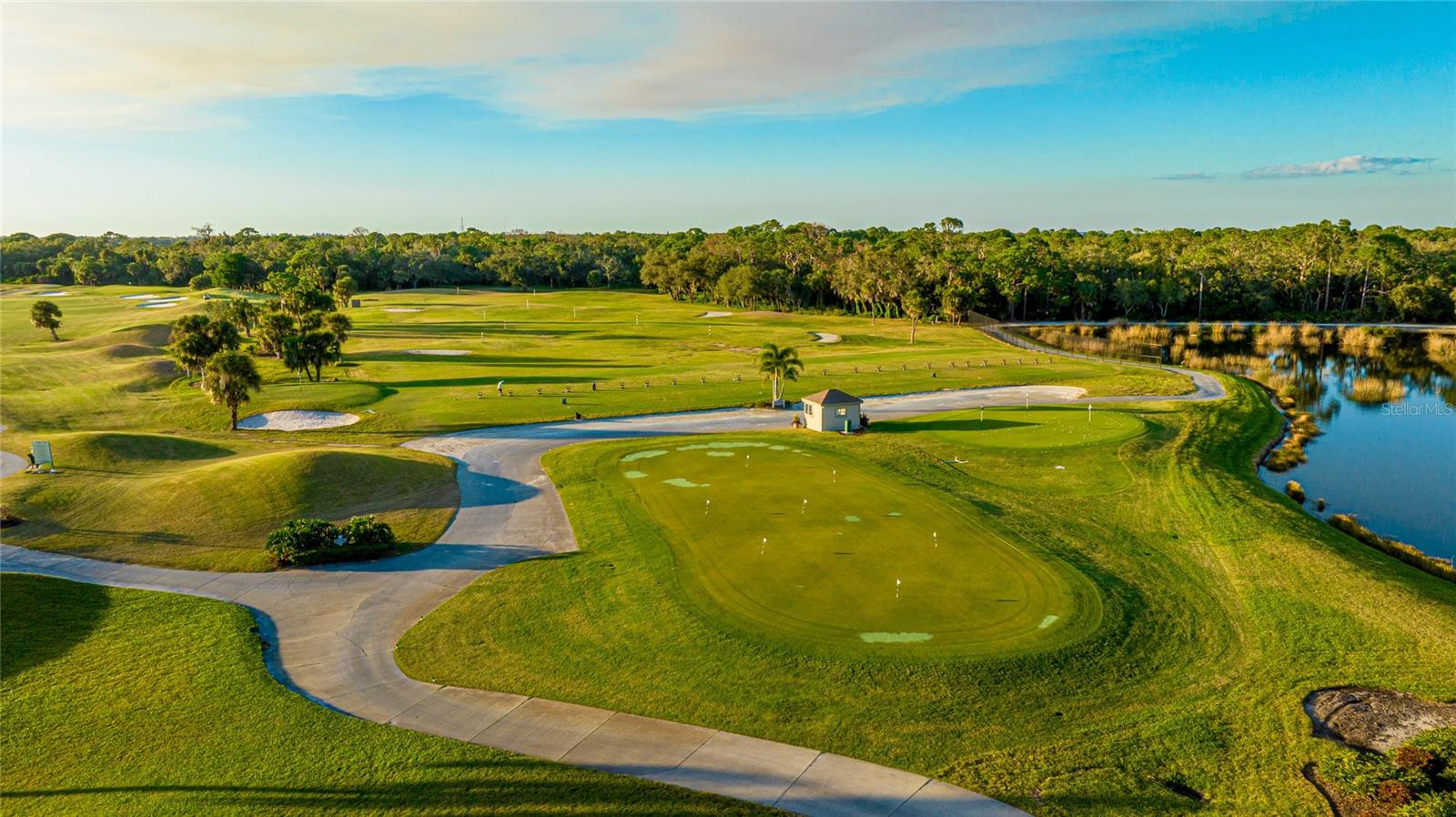 711 BACK NINE DR