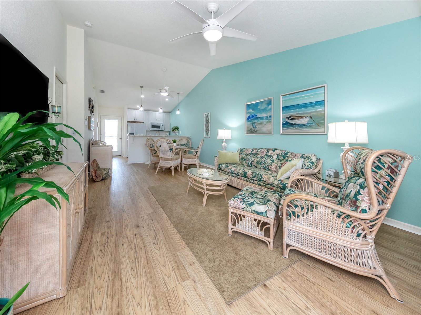 6600 GASPARILLA PINES BLVD #212, #212
