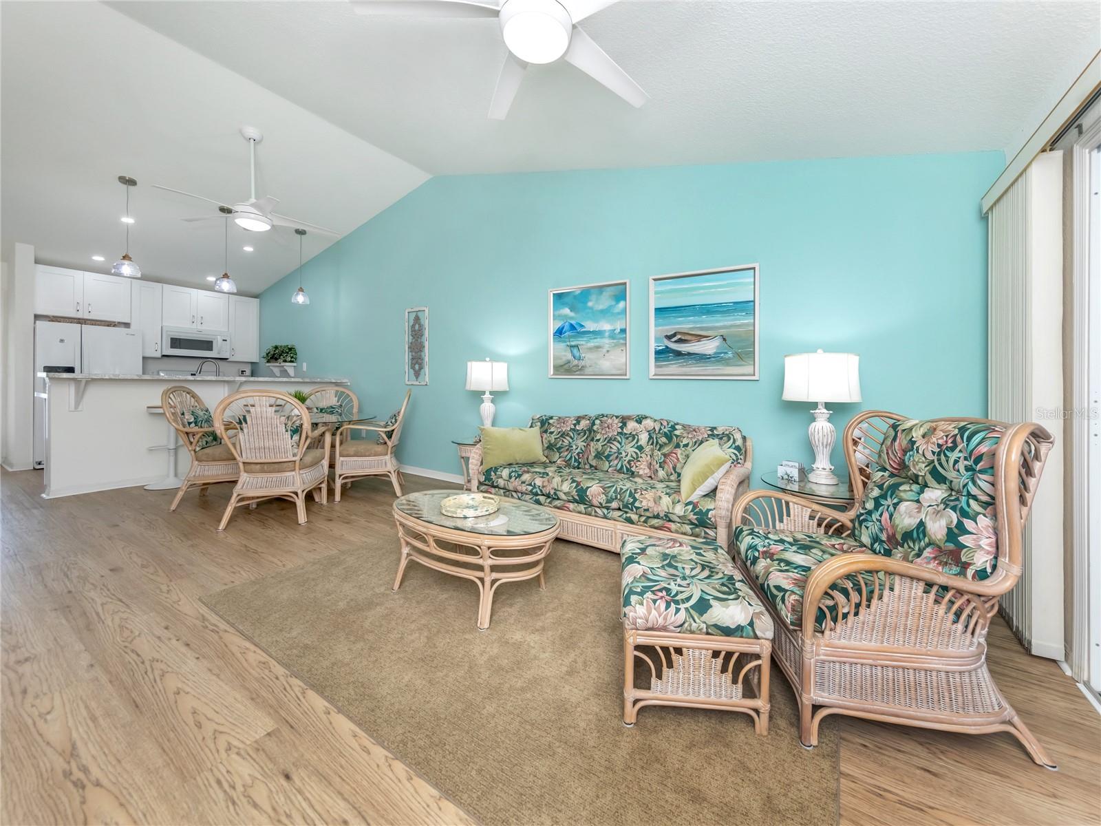 6600 GASPARILLA PINES BLVD #212, #212