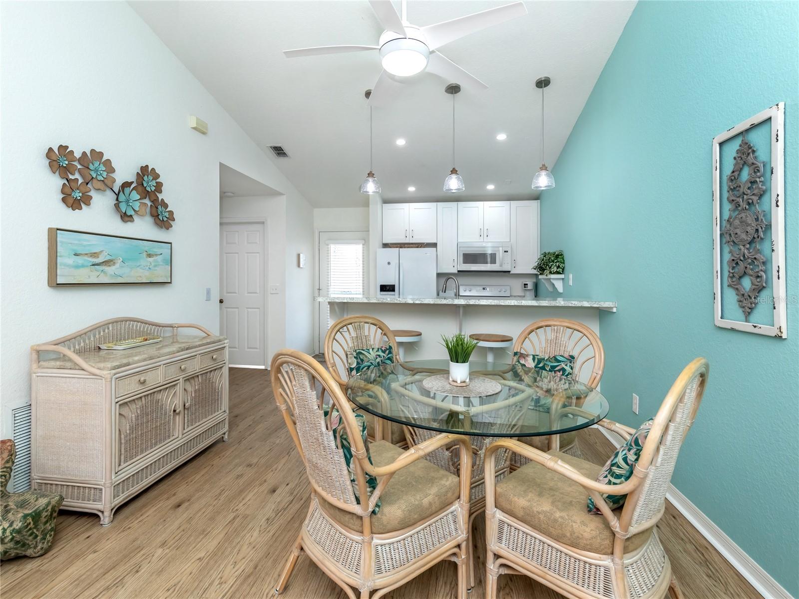 6600 GASPARILLA PINES BLVD #212, #212