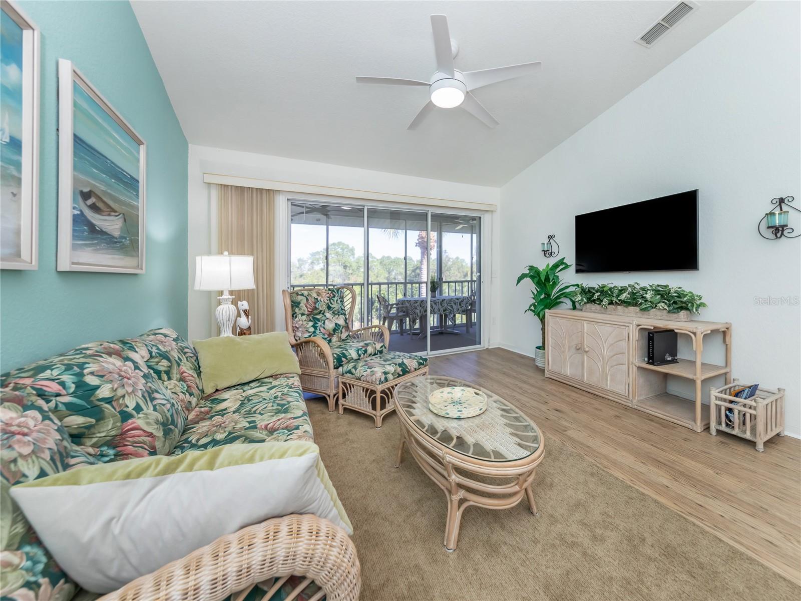 6600 GASPARILLA PINES BLVD #212, #212
