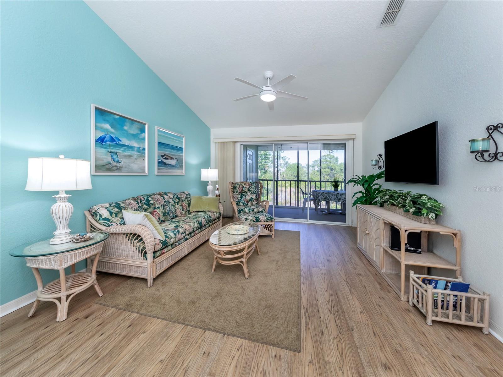 6600 GASPARILLA PINES BLVD #212, #212