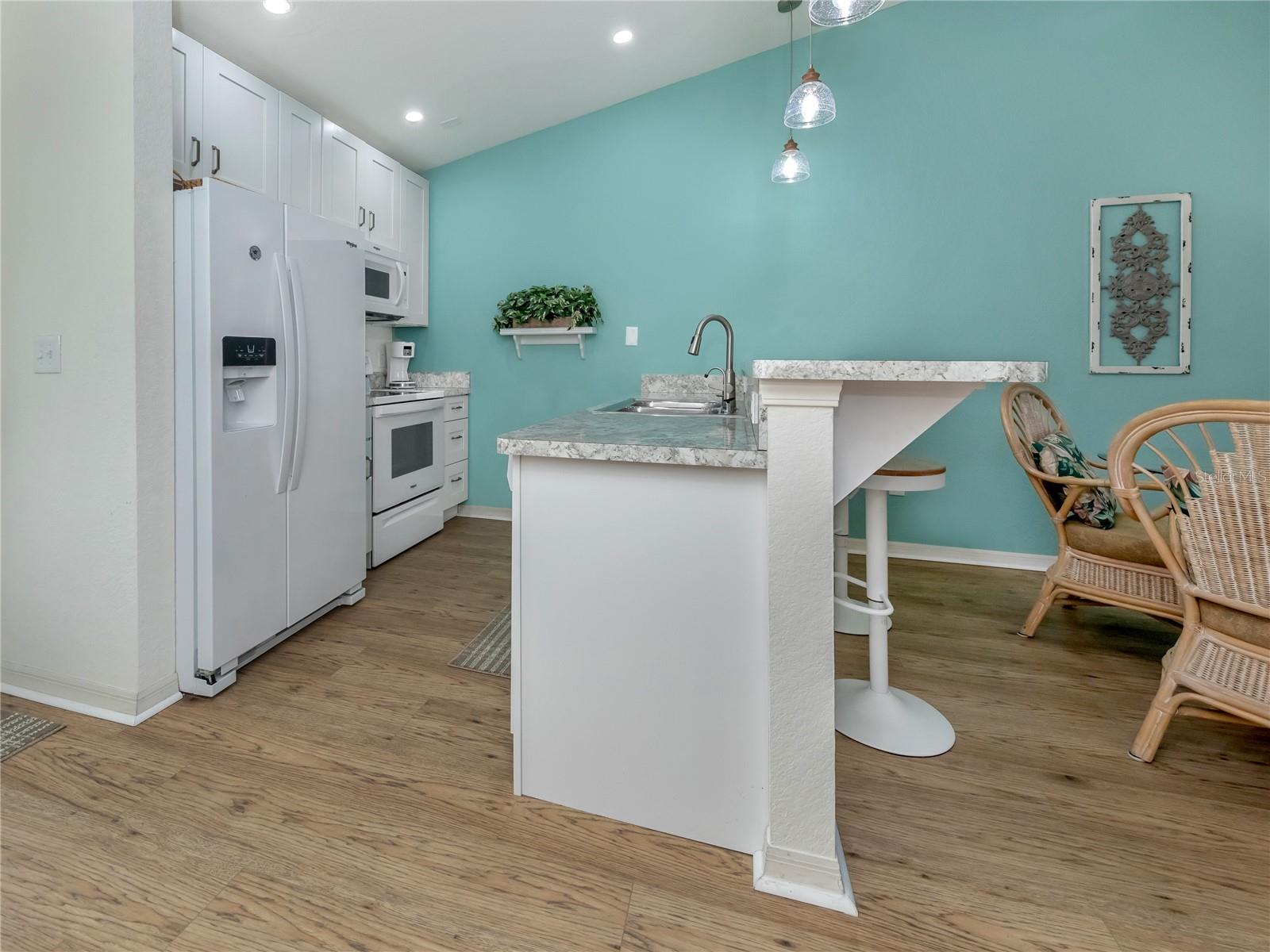 6600 GASPARILLA PINES BLVD #212, #212