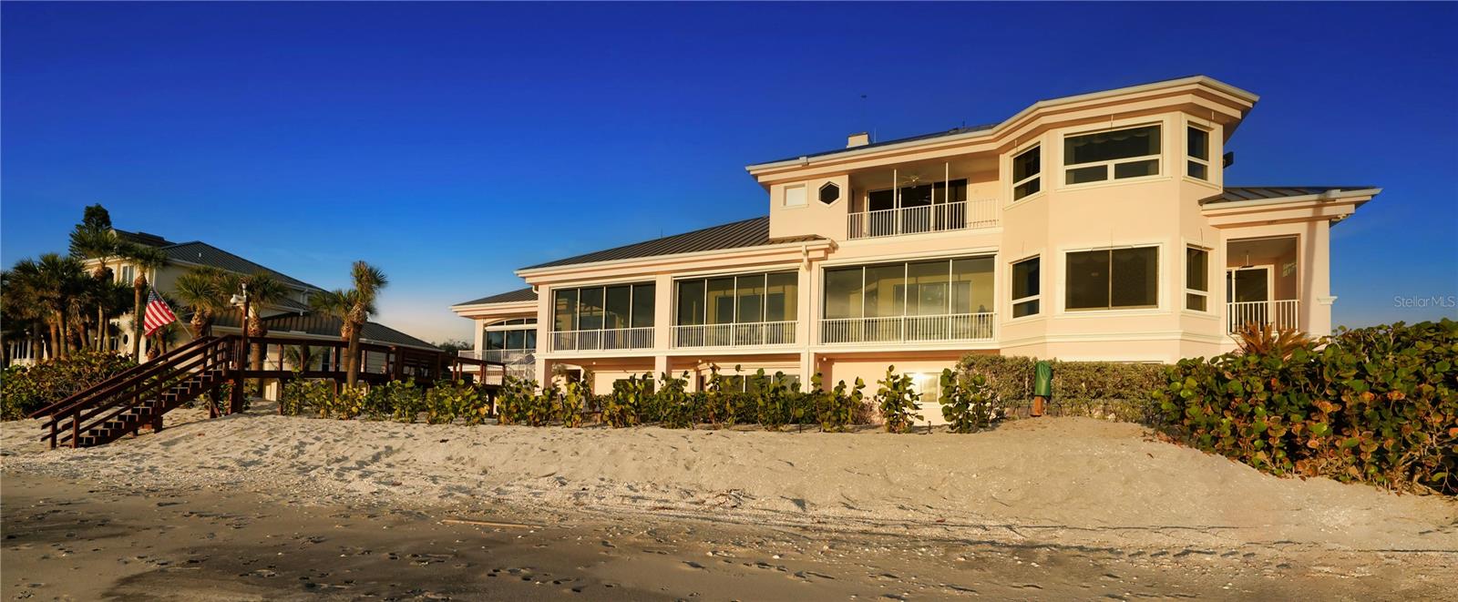 6820, 6819 MANASOTA KEY RD