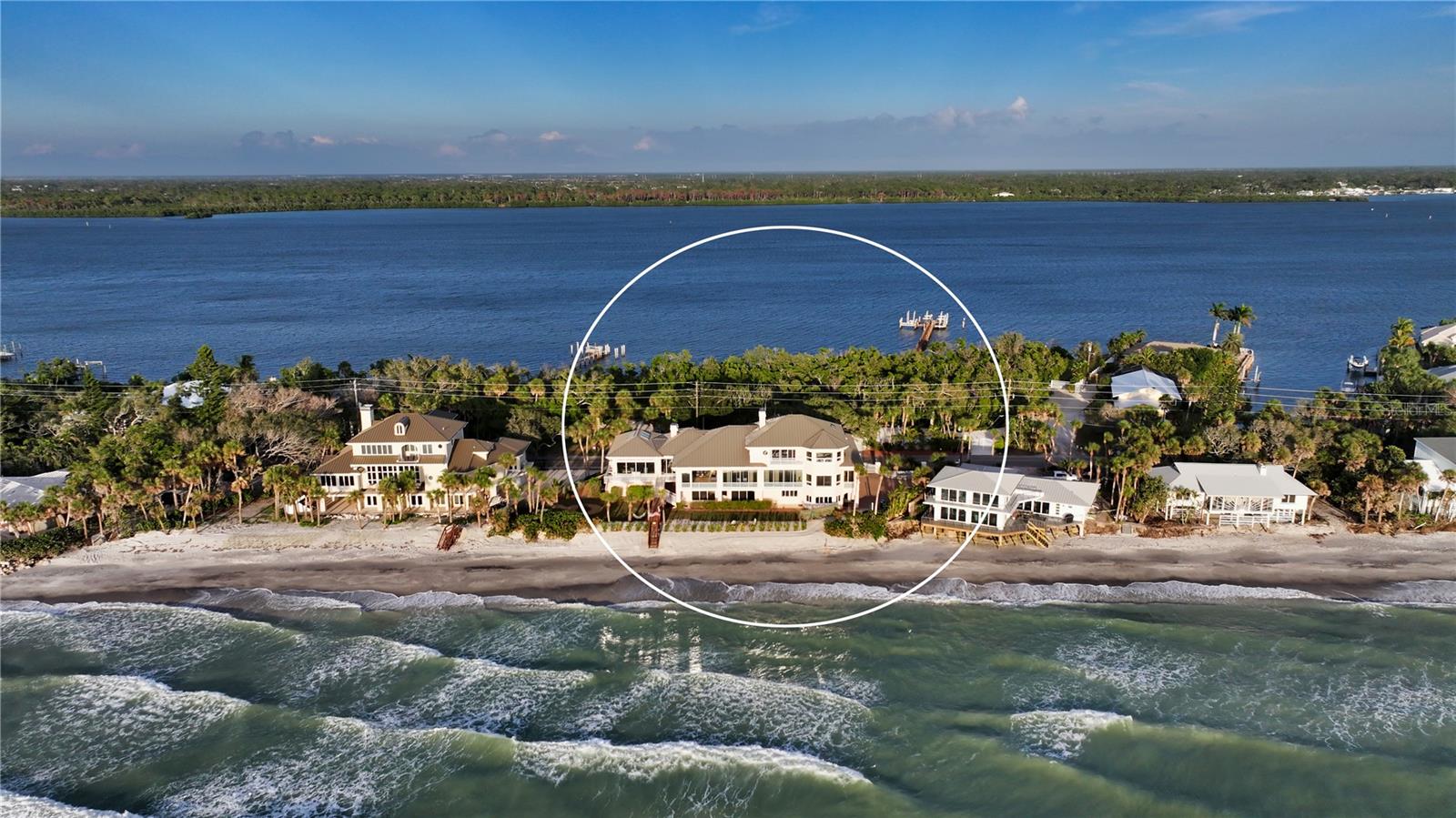 6820, 6819 MANASOTA KEY RD