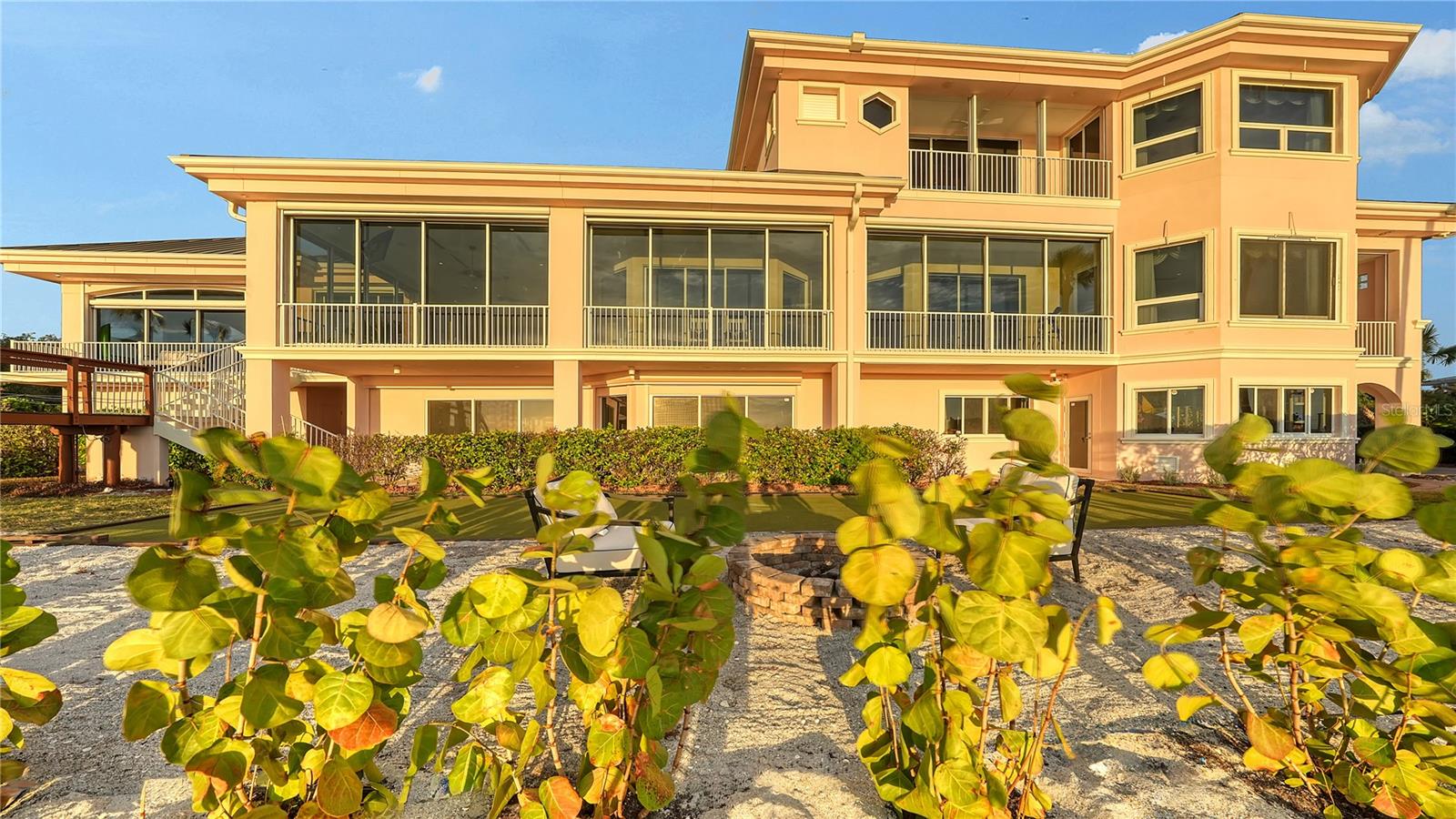 6820, 6819 MANASOTA KEY RD