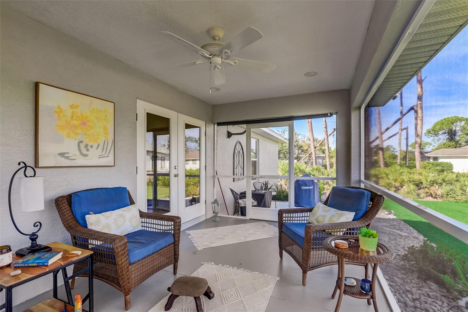 130 GLADES DR