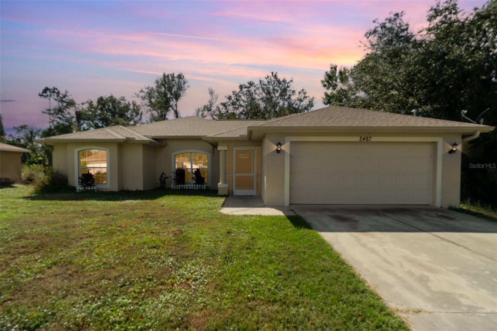 2487 MALIBU LN