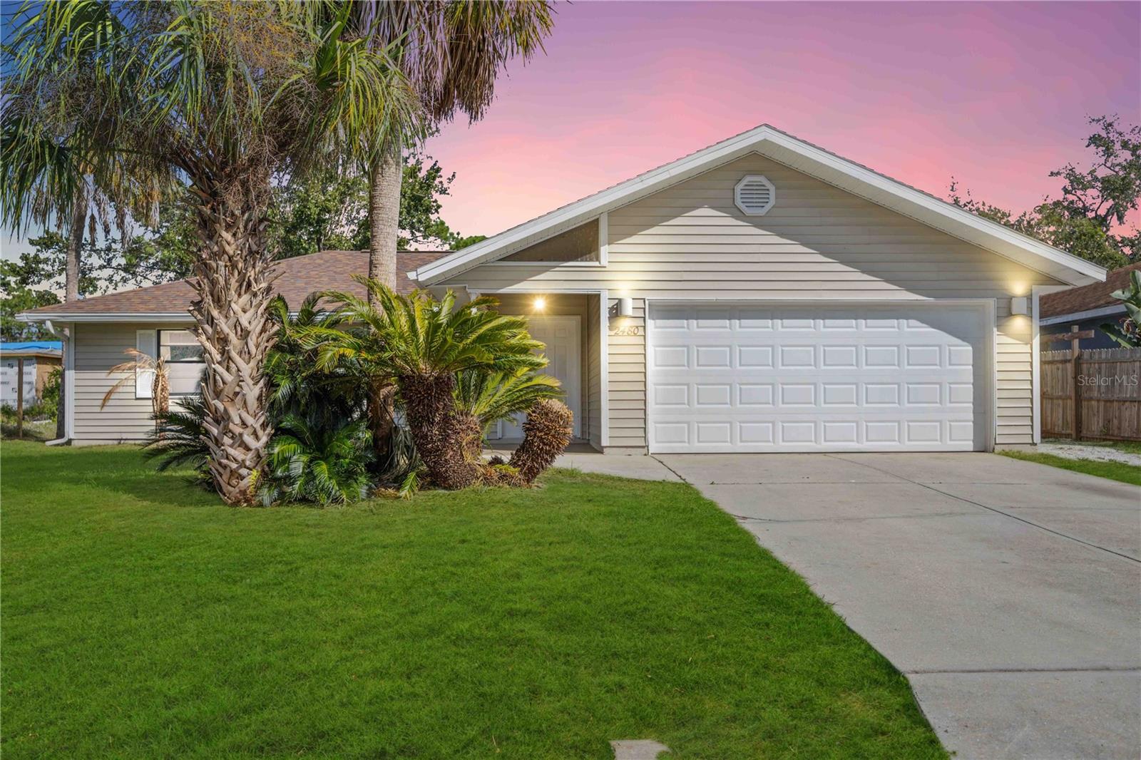 2480 COLONADE LN