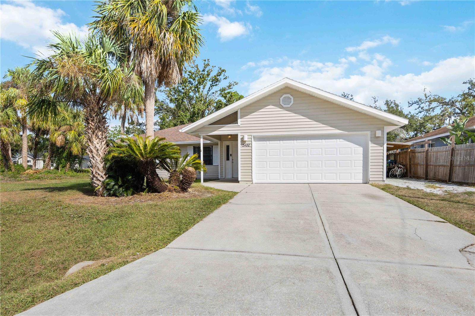 2480 COLONADE LN