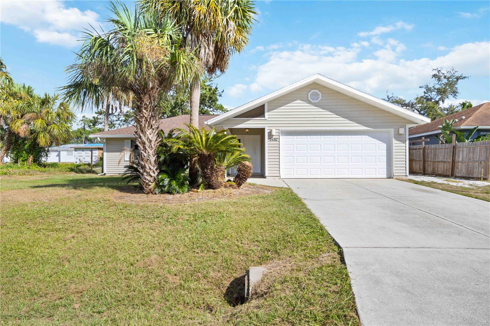 2480 COLONADE LN