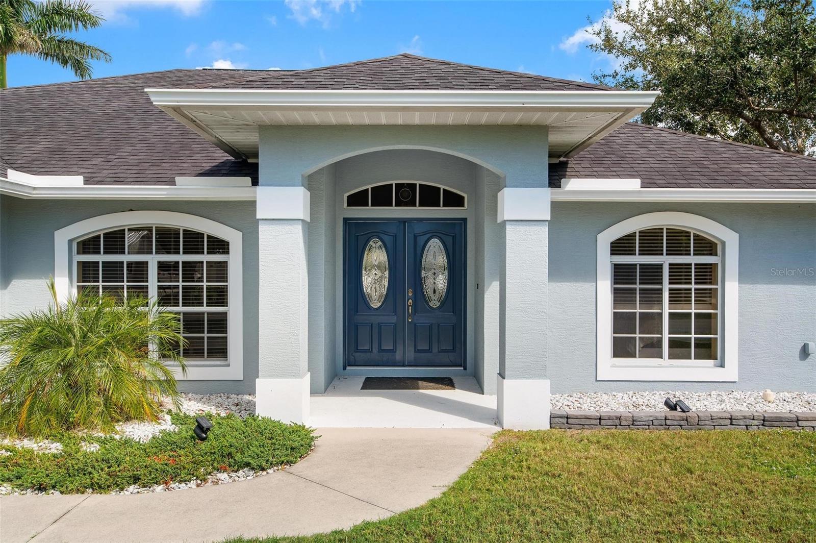 3031 ODESSA RD