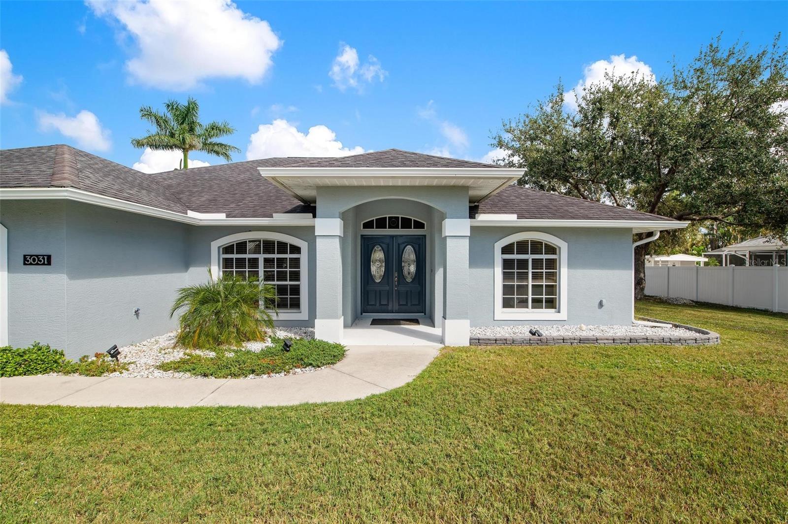 3031 ODESSA RD