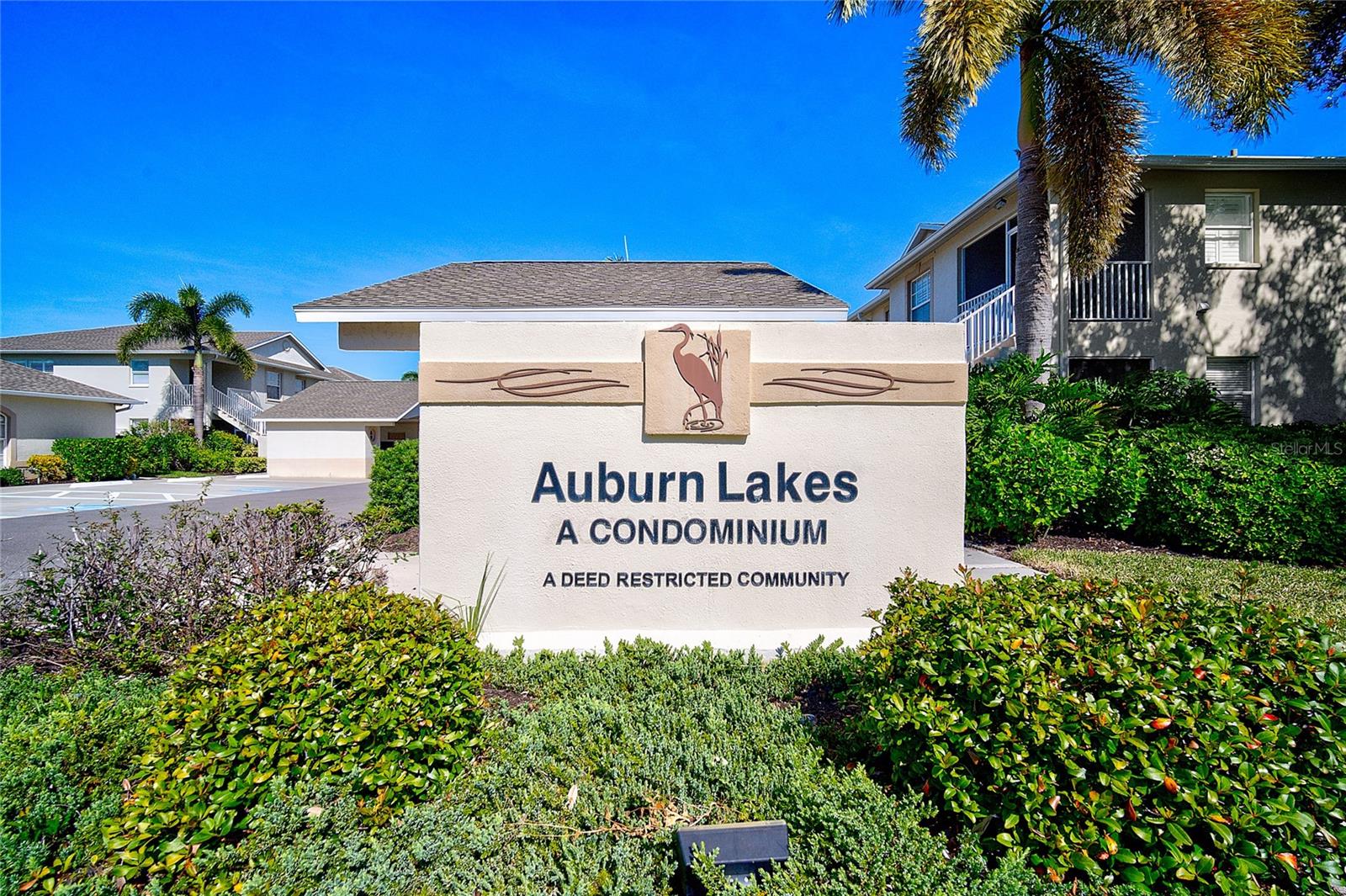 704 AUBURN LAKES CIR #4, #4