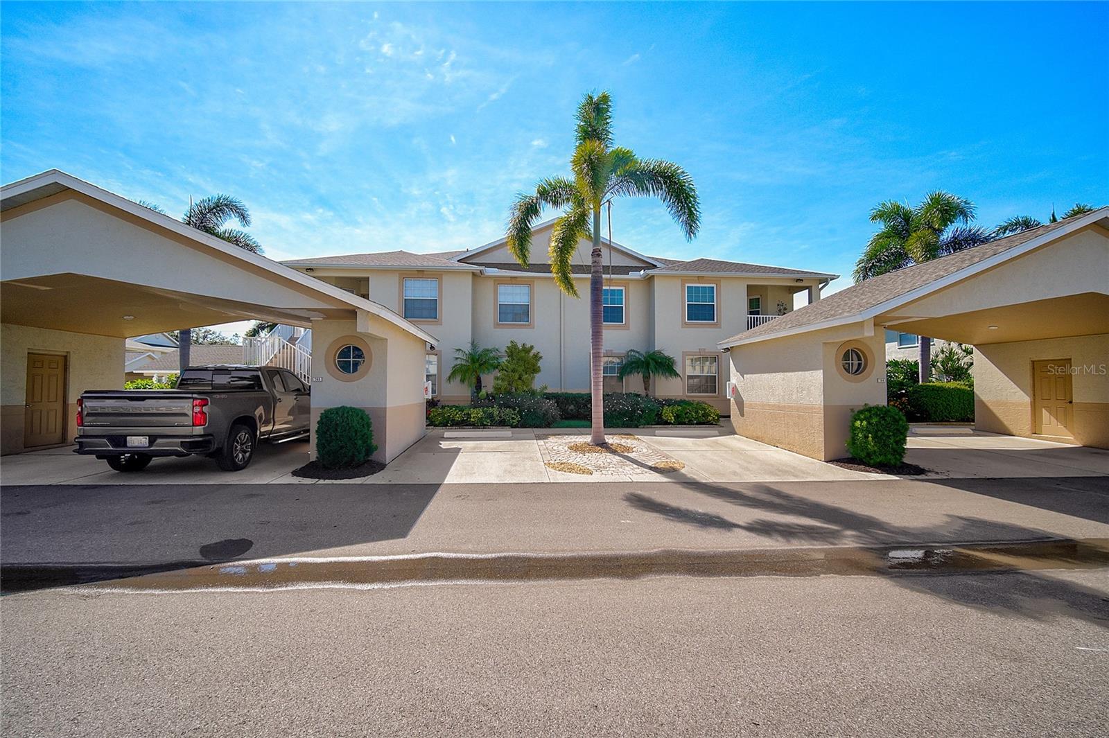 704 AUBURN LAKES CIR #4, #4