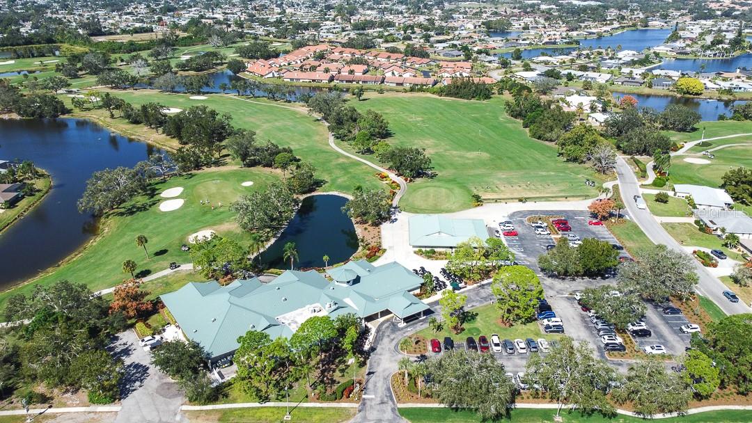 879 COUNTRY CLUB CIR #68, #68
