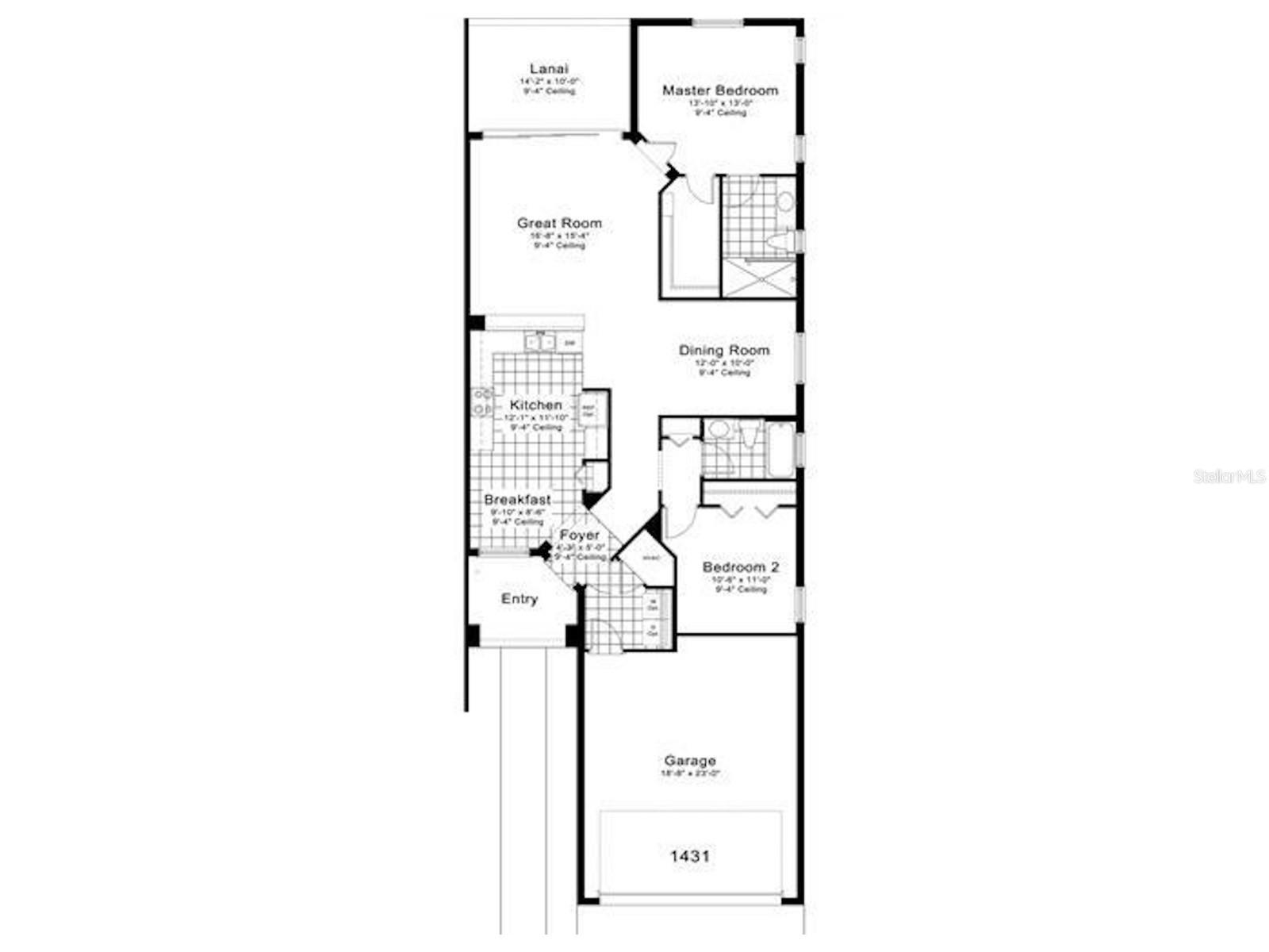 10895 LERWICK CIR