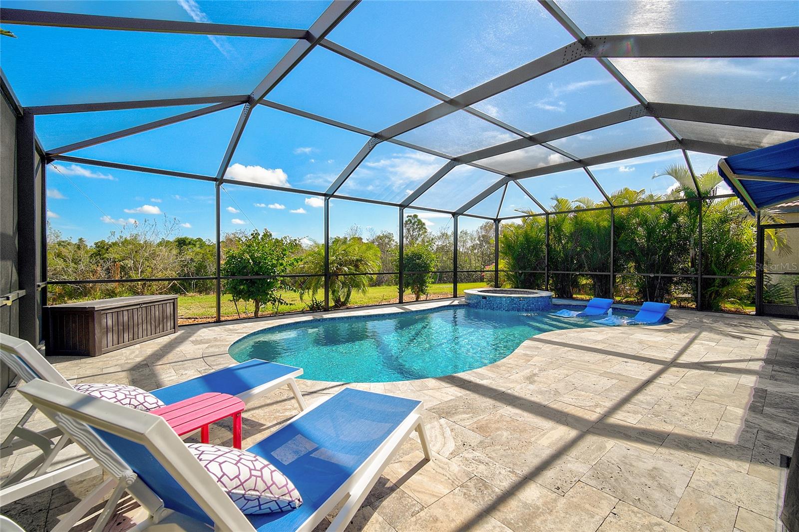 10143 CROOKED CREEK DR