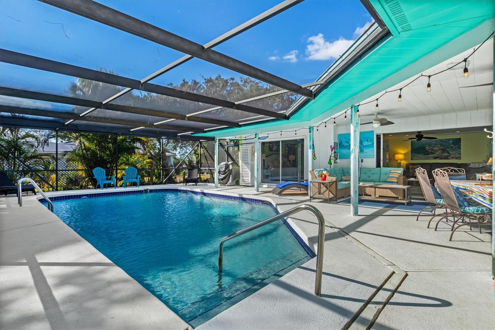 5080 LEMON BAY DR