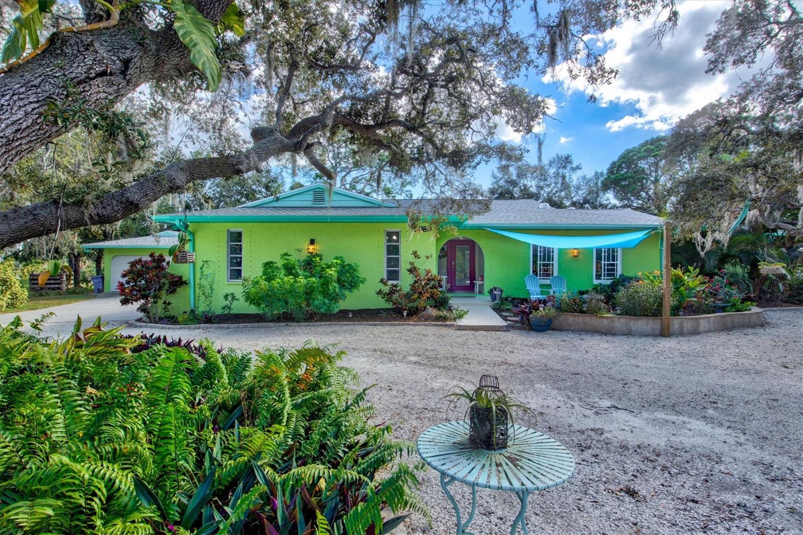 5080 LEMON BAY DR