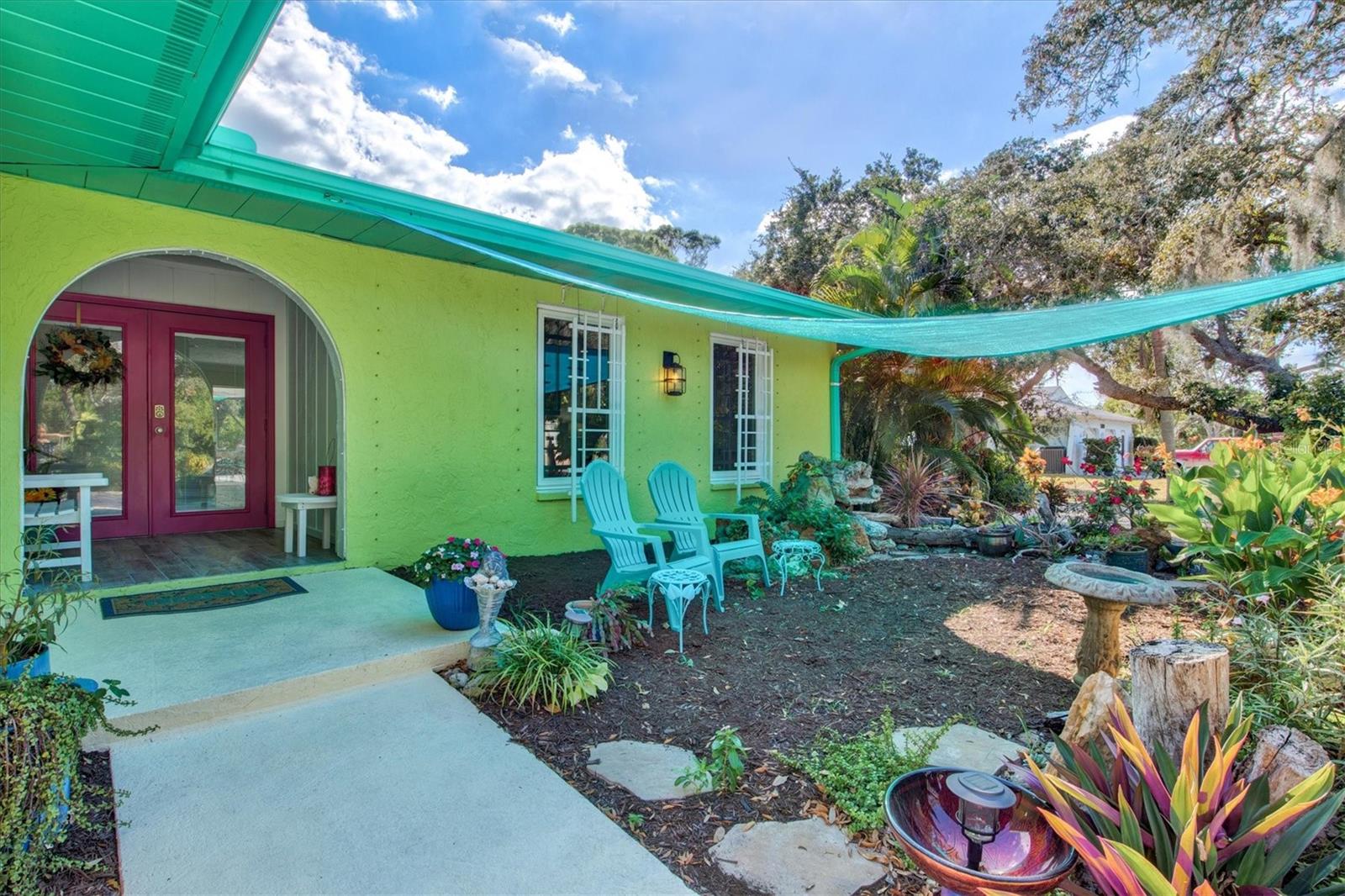 5080 LEMON BAY DR