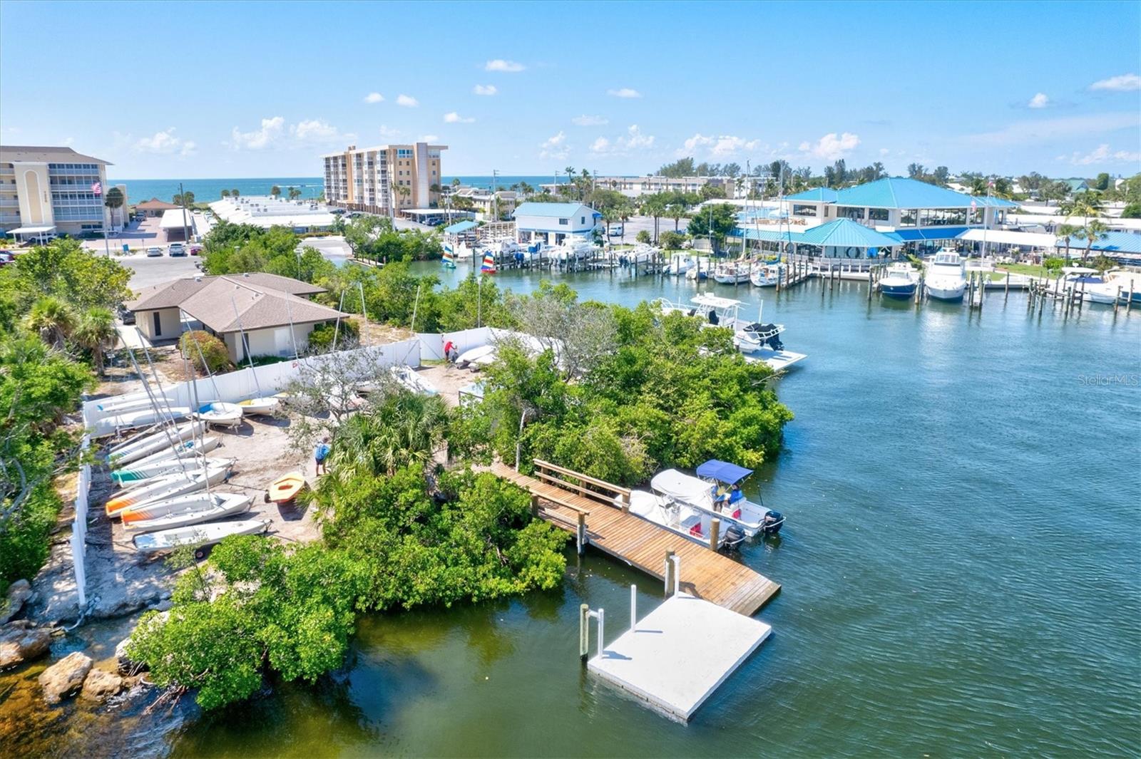 5080 LEMON BAY DR