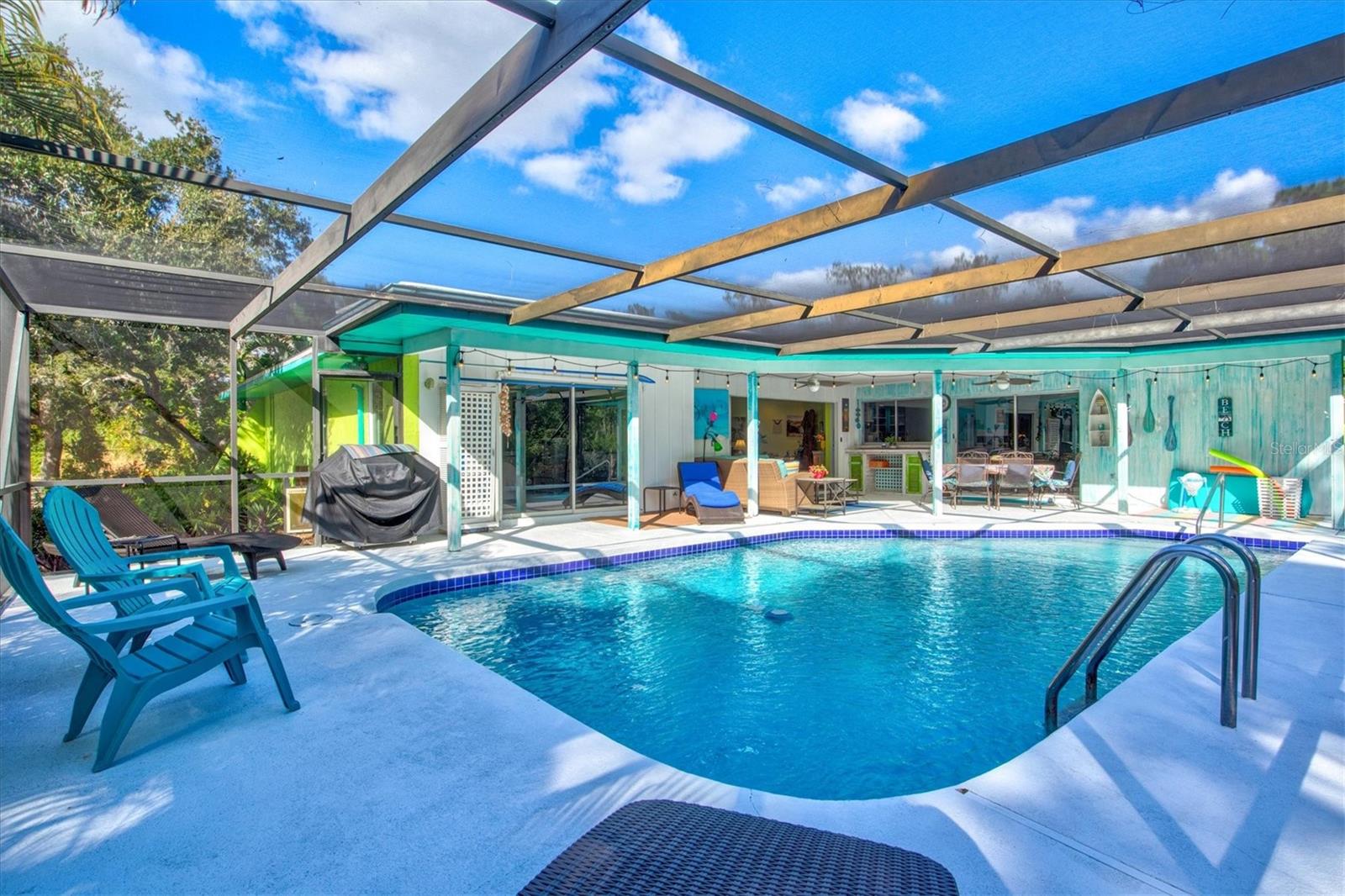 5080 LEMON BAY DR