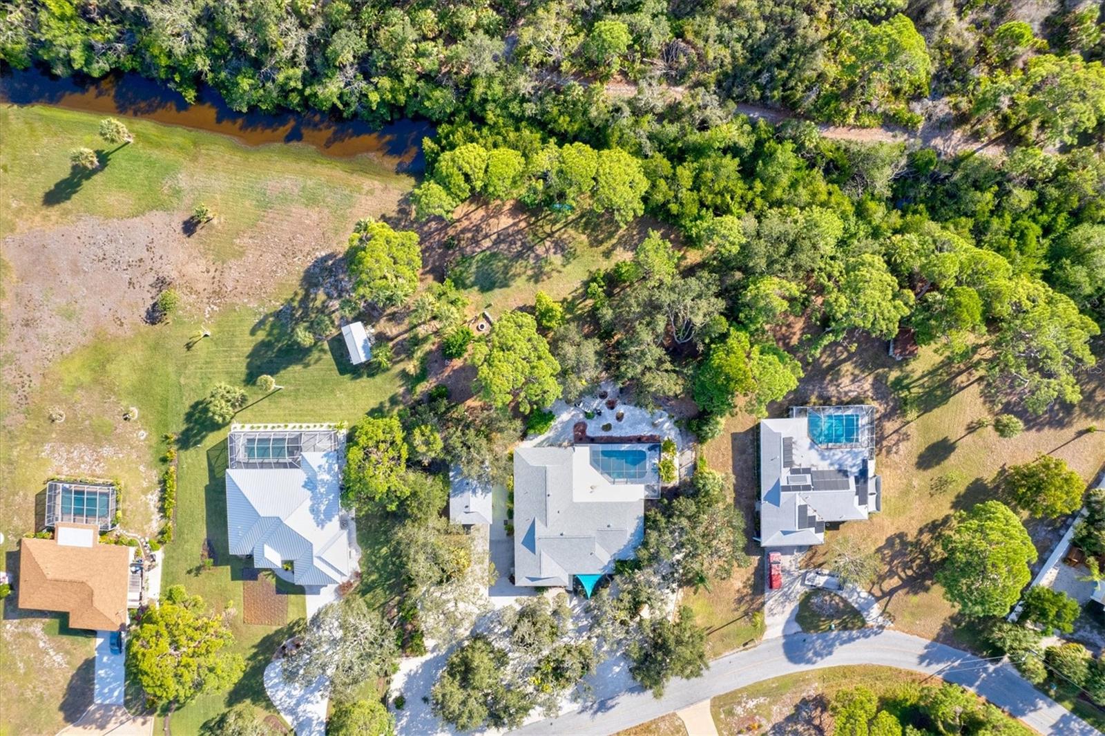 5080 LEMON BAY DR