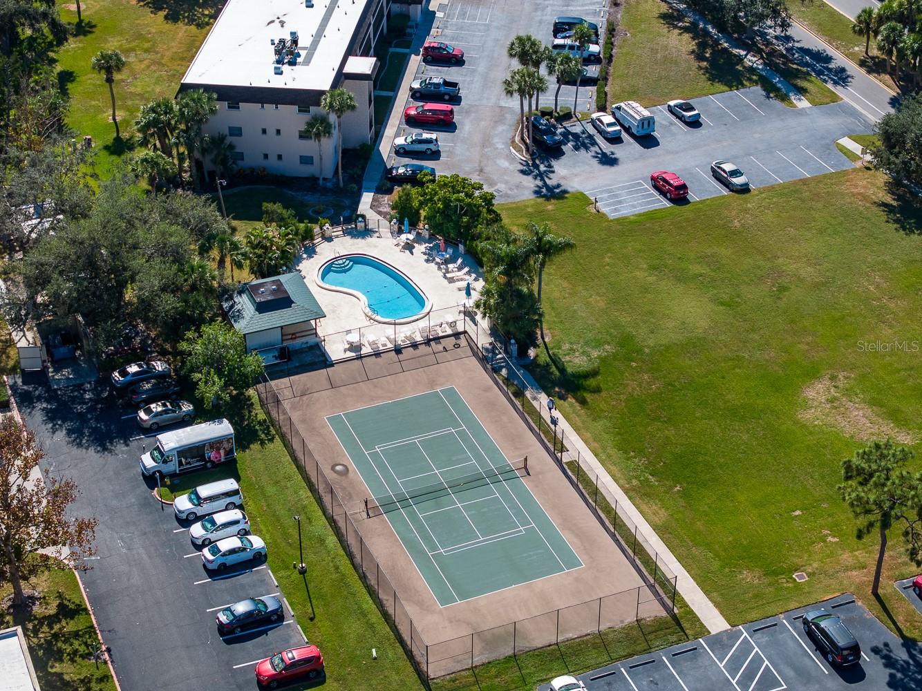 104 CAPRI ISLES BLVD #310, #310