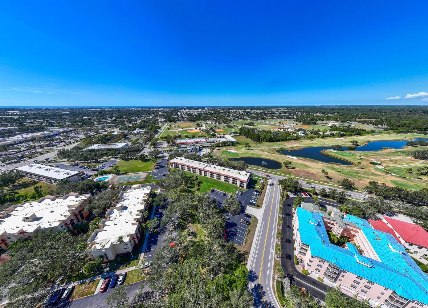 104 CAPRI ISLES BLVD #310, #310