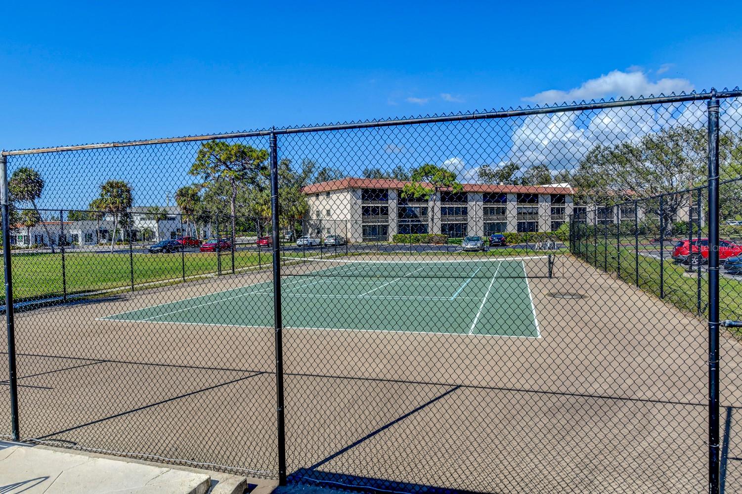 104 CAPRI ISLES BLVD #310, #310