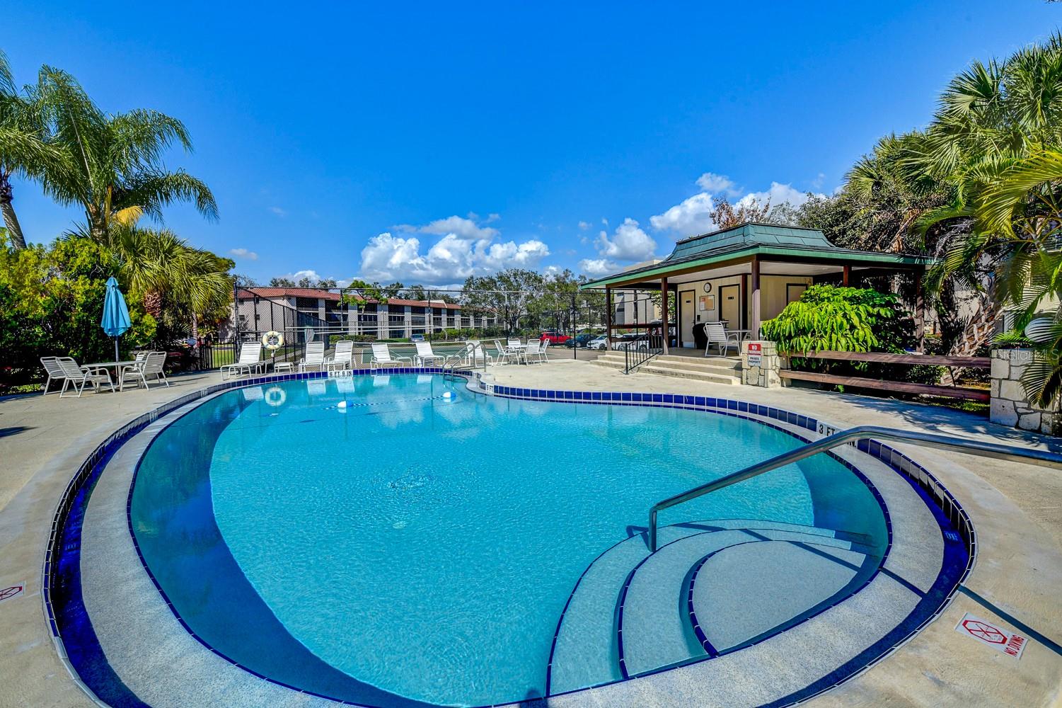 104 CAPRI ISLES BLVD #310, #310